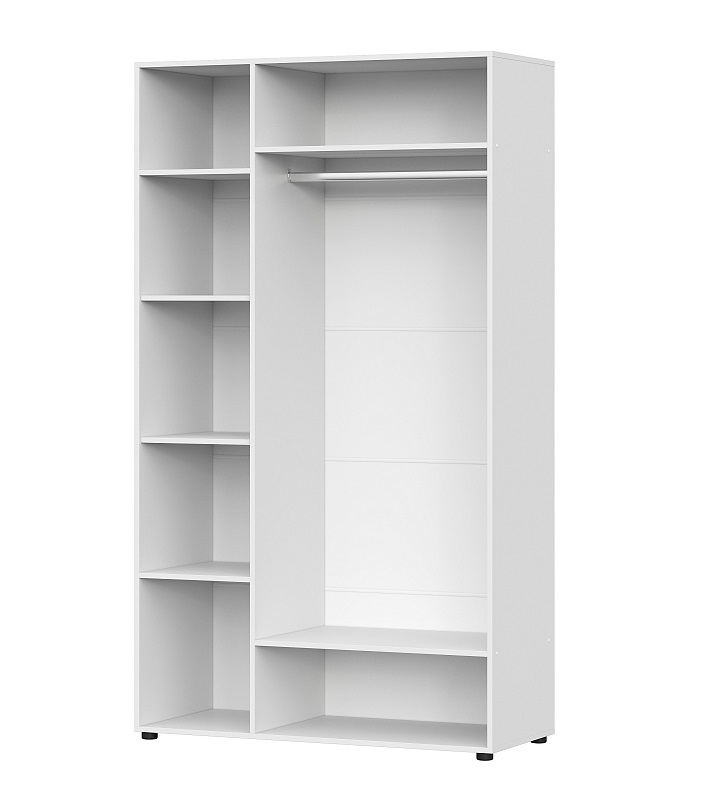 Шкаф трехстворчатый Токио фото 1