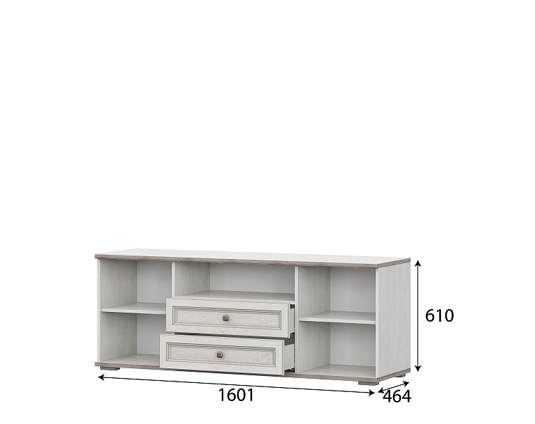 Тумба ТБ-106 фото 1