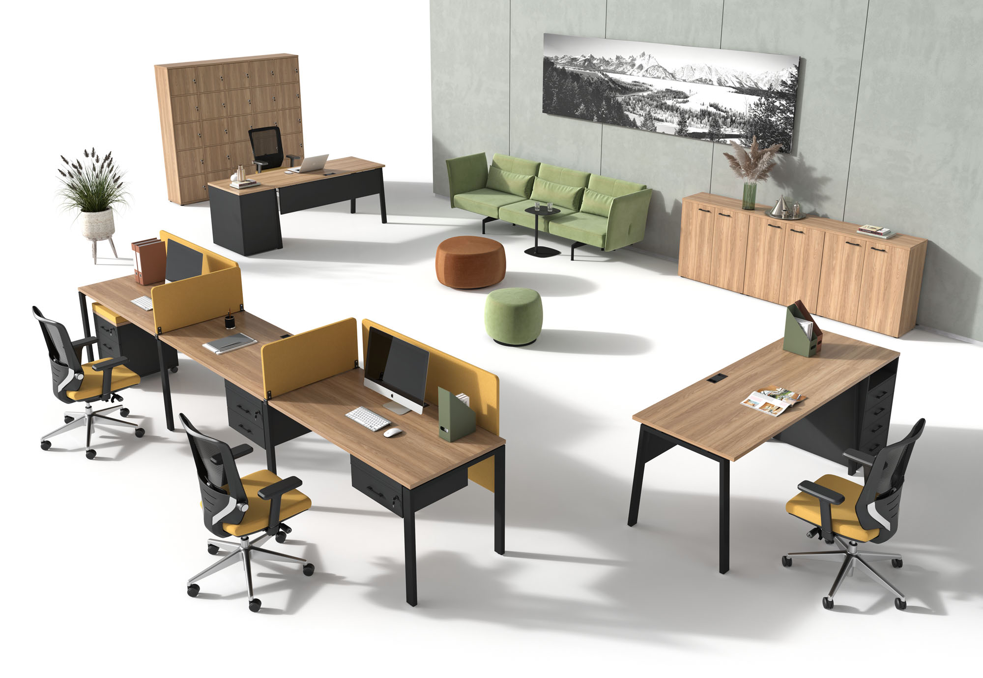 Серия EVOLUTION фото 6