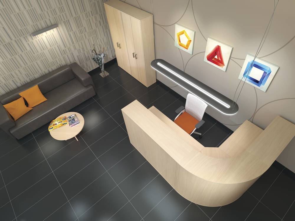 Стеллаж А-306 фото 4