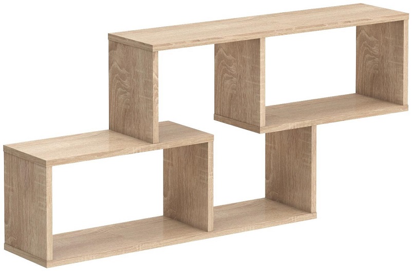 Полка навесная KWS 1150 фото 0