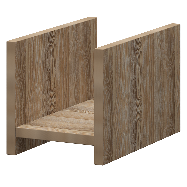 Подставка под СБ НТ-800 фото 1