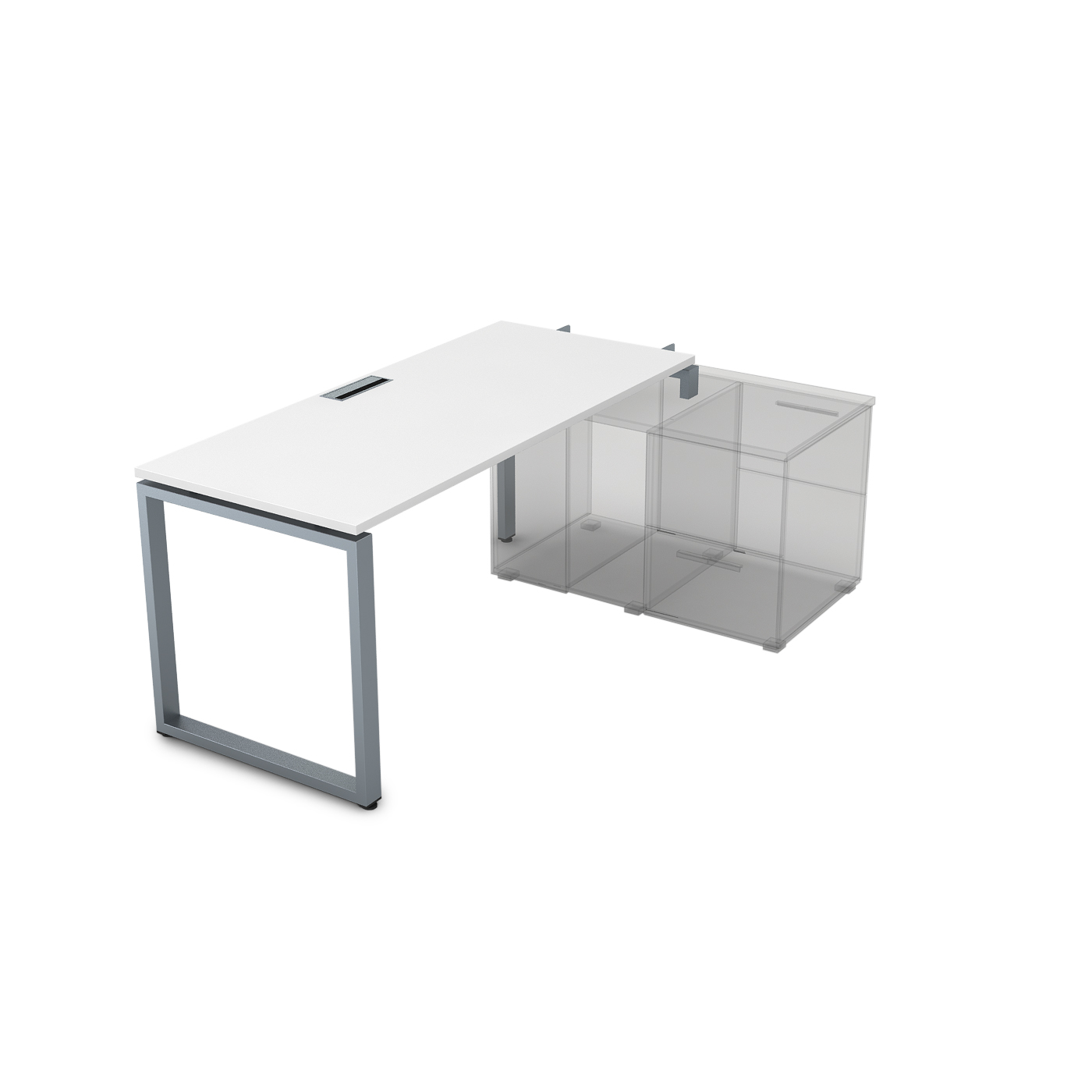 Стол рабочий СТН-О.979 фото 3