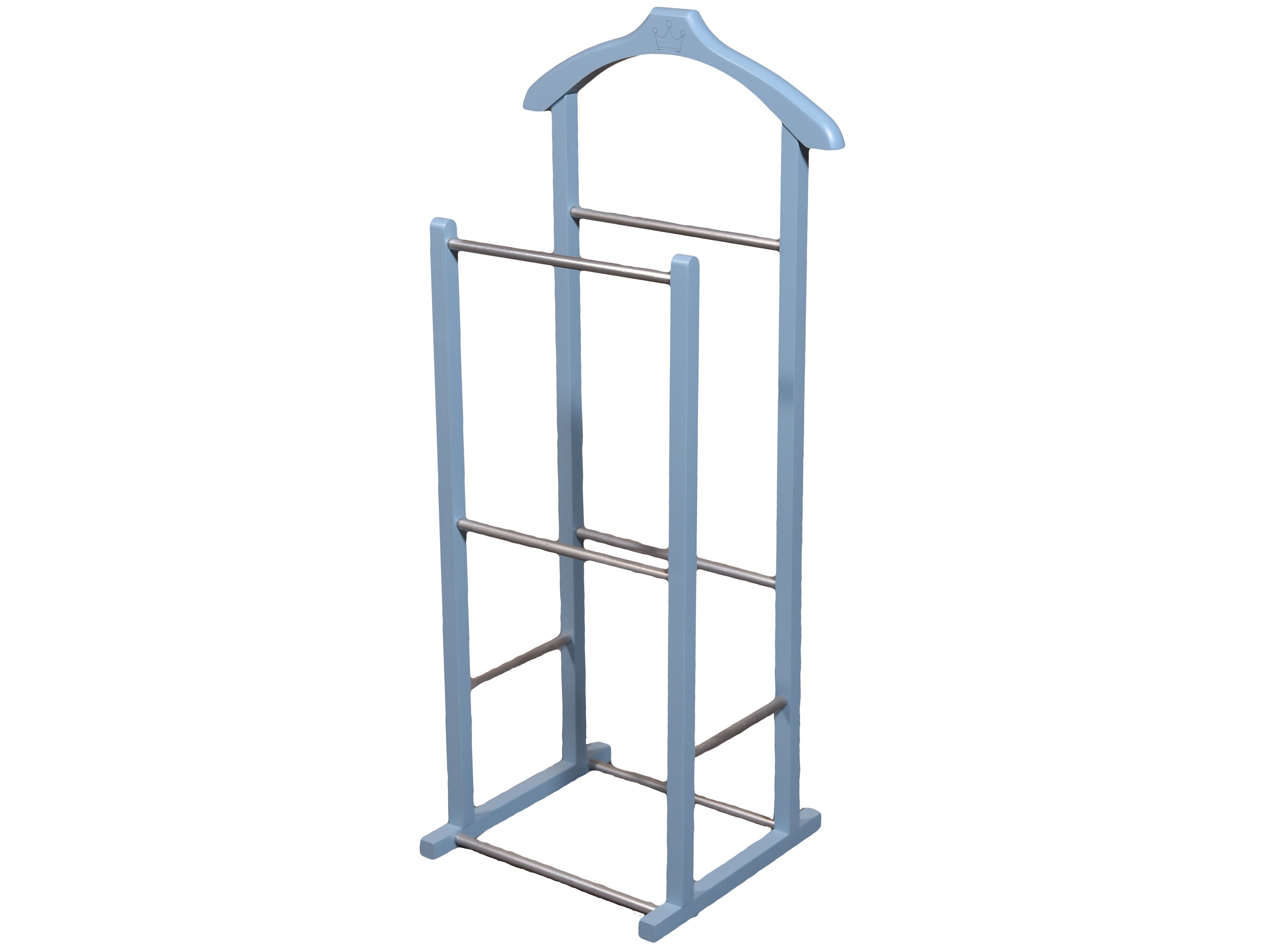 Вешалка костюмная "В 28Н" фото 0