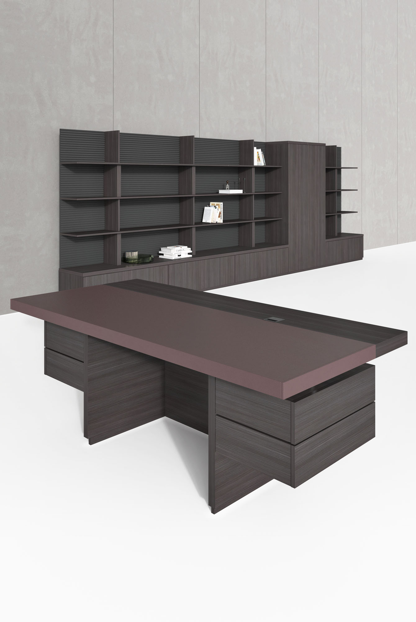 Кабинет ANTEV фото 5