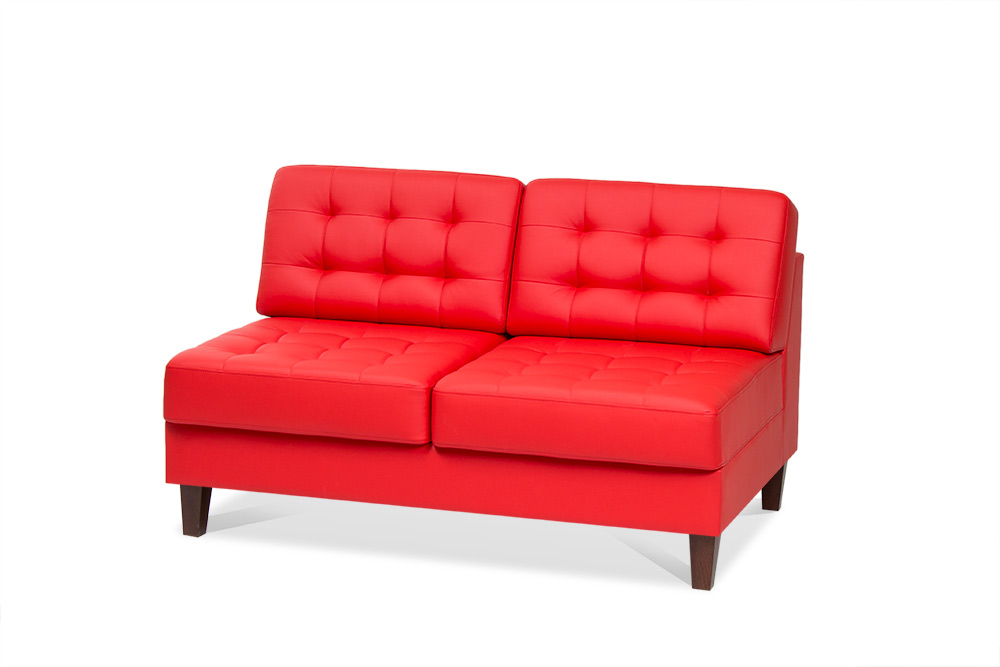 Секция 2-местная КОСМО Kos2 фото 0