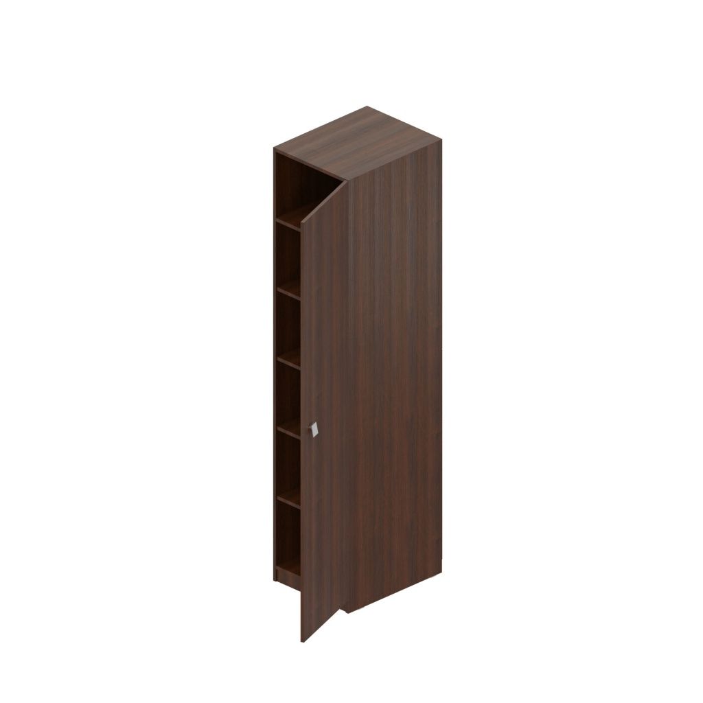 Шкаф узкий фото 1