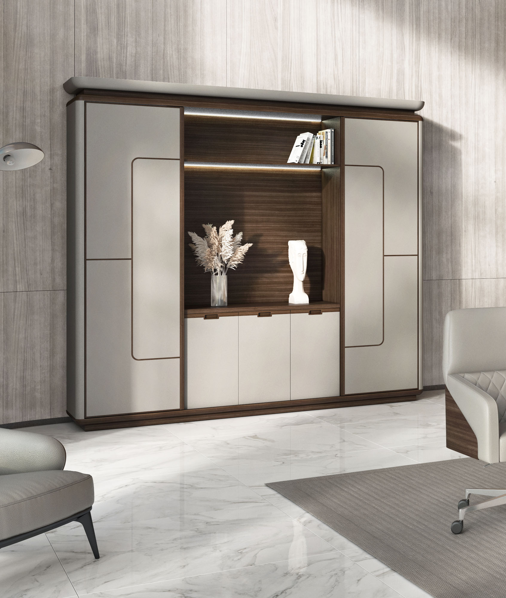 Кабинет AVATAR фото 2