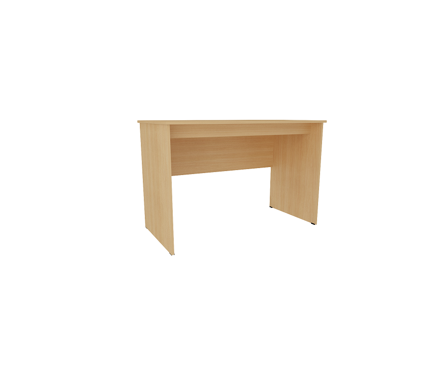 Стол письменный СО 08 фото 0