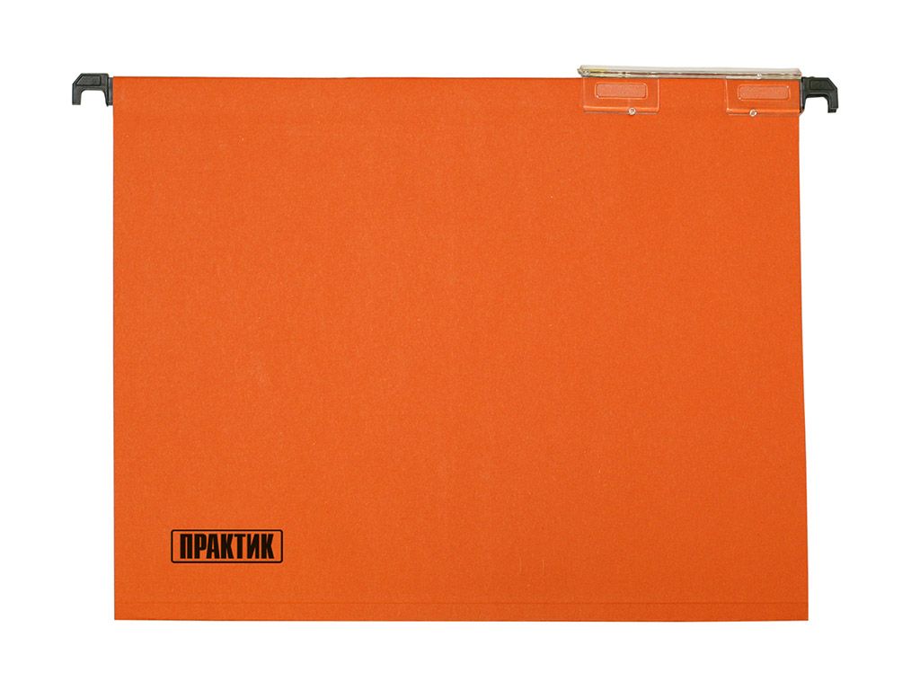 Папка подвесная формата А4 (50 штук) фото 0