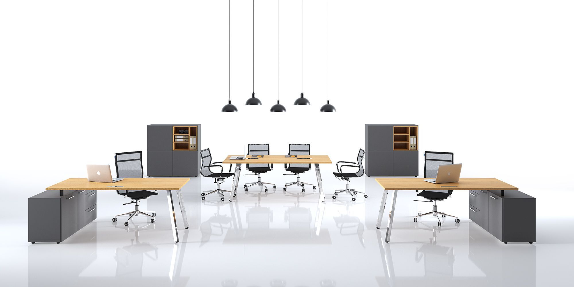 Стол рабочий 10СТО.079 фото 2