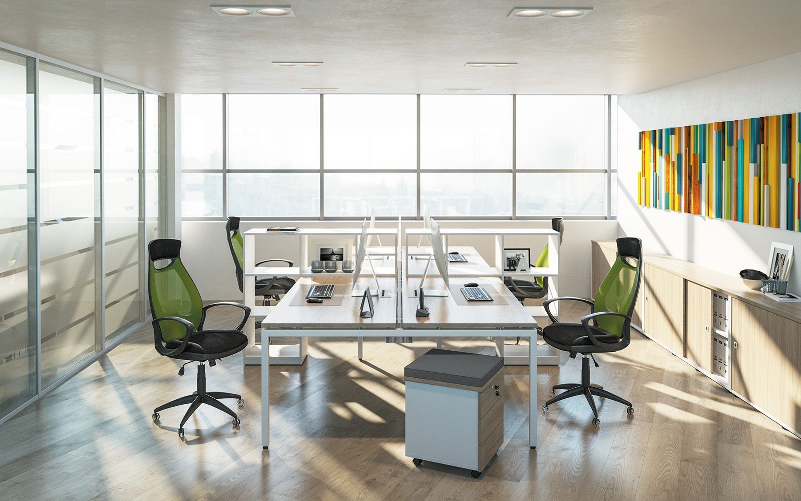 Серия Rio Project фото 3