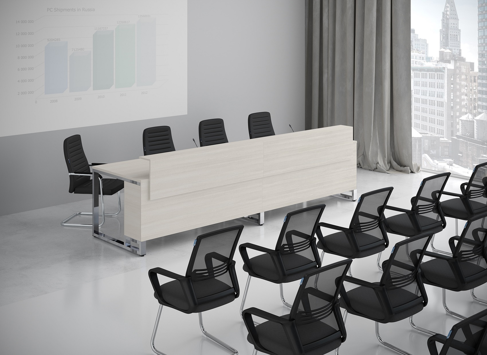 Серия SUMMIT фото 7