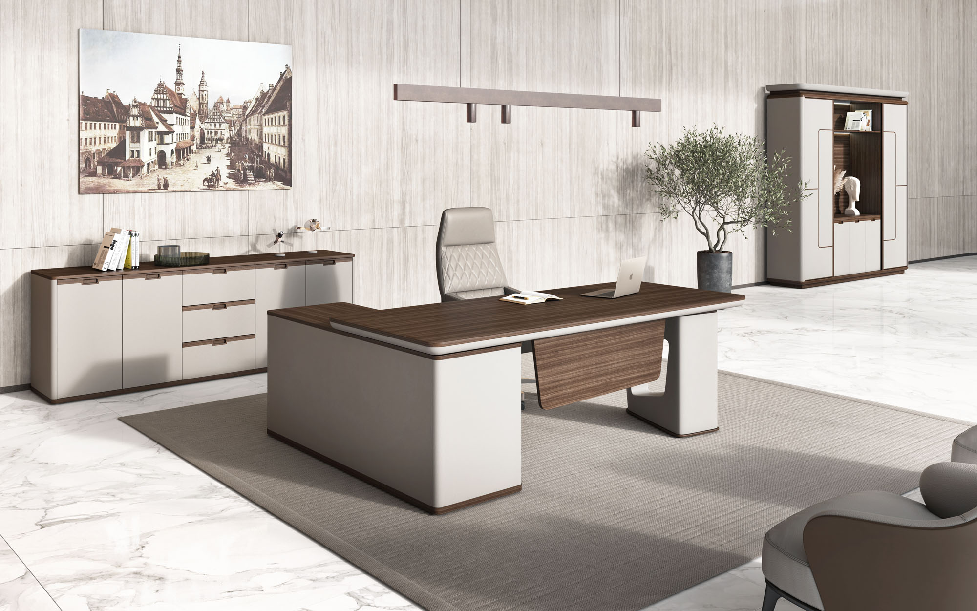 Кабинет AVATAR фото 4