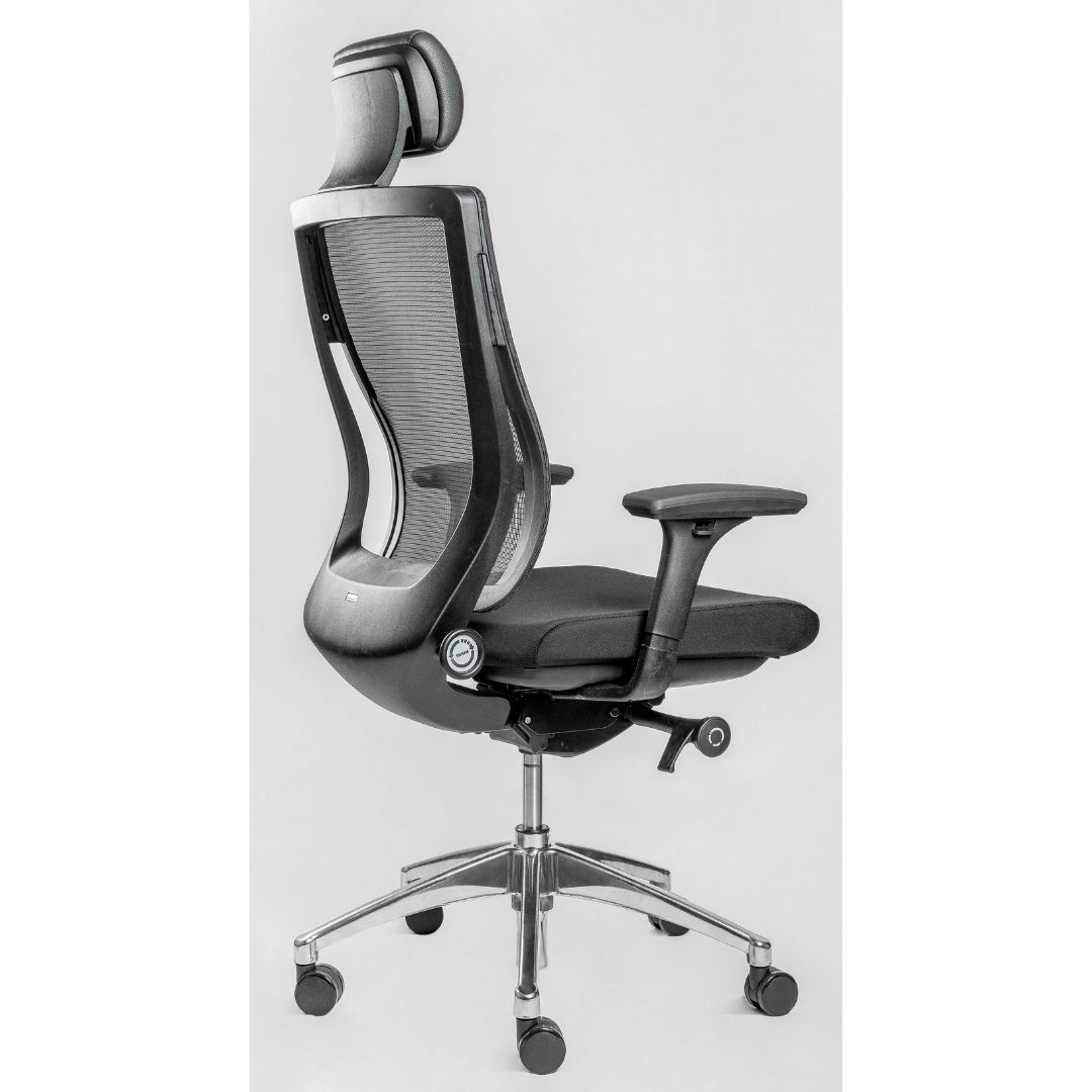 Ортопедическое кресло Falto TRIUM 11KALM-AL фото 1