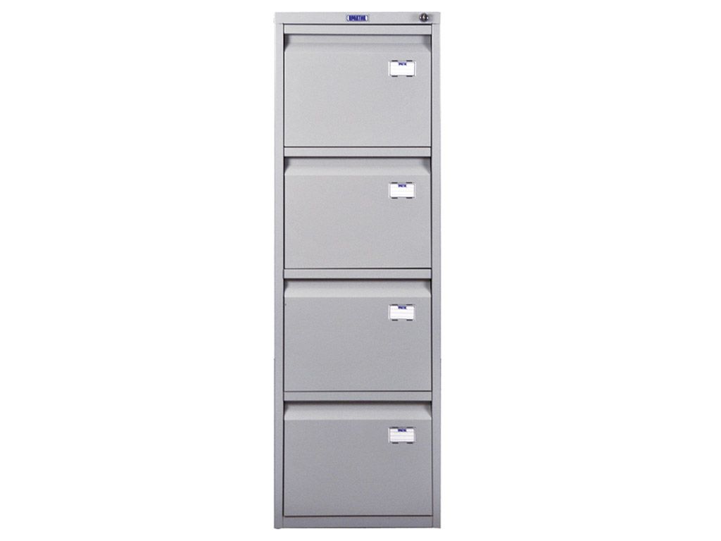 Картотека ПРАКТИК А-44 фото 1