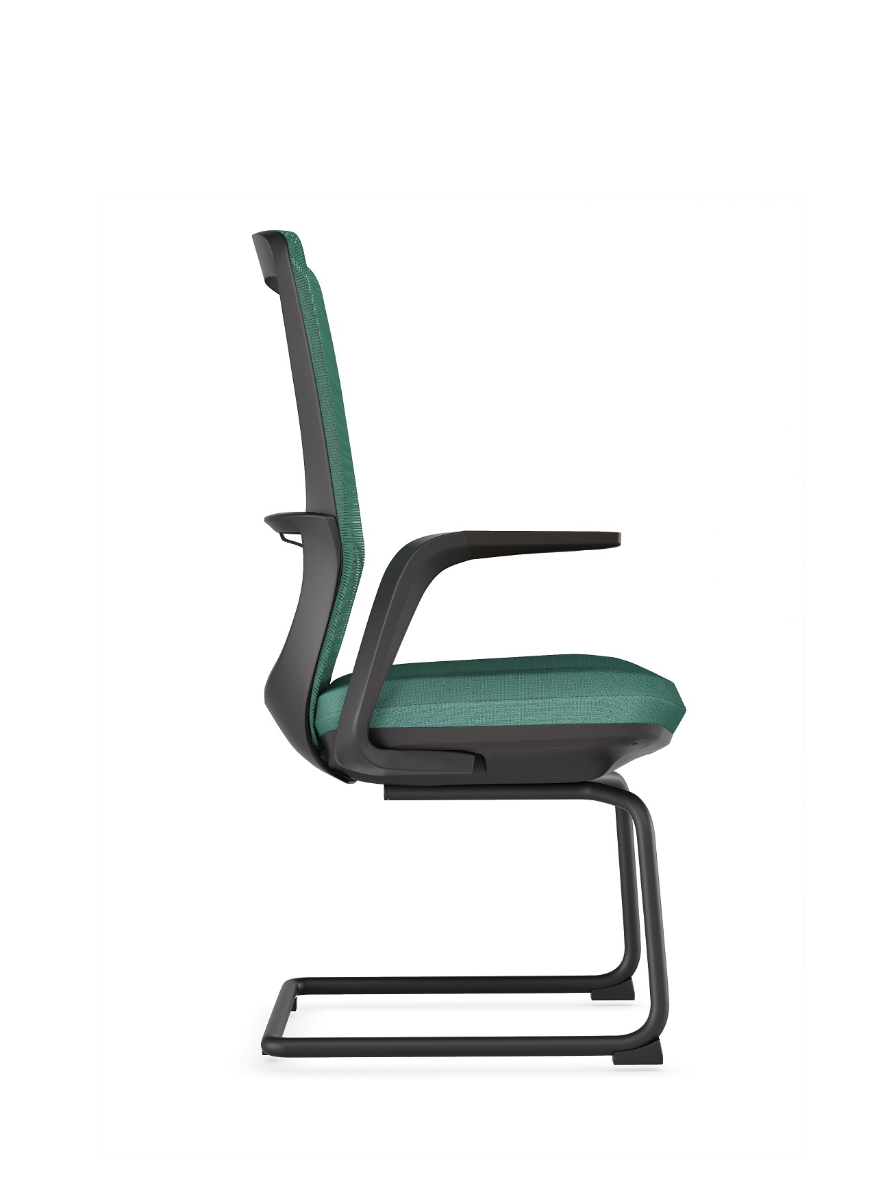 Кресло для посетителя Директория-Модер Фиджи Fiji Ch фото 1