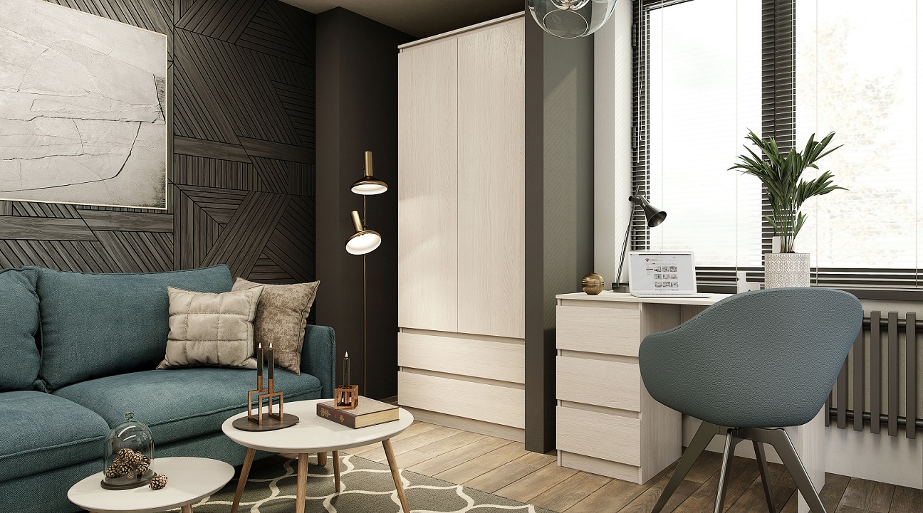 Серия мебели Бриз-1 фото 1