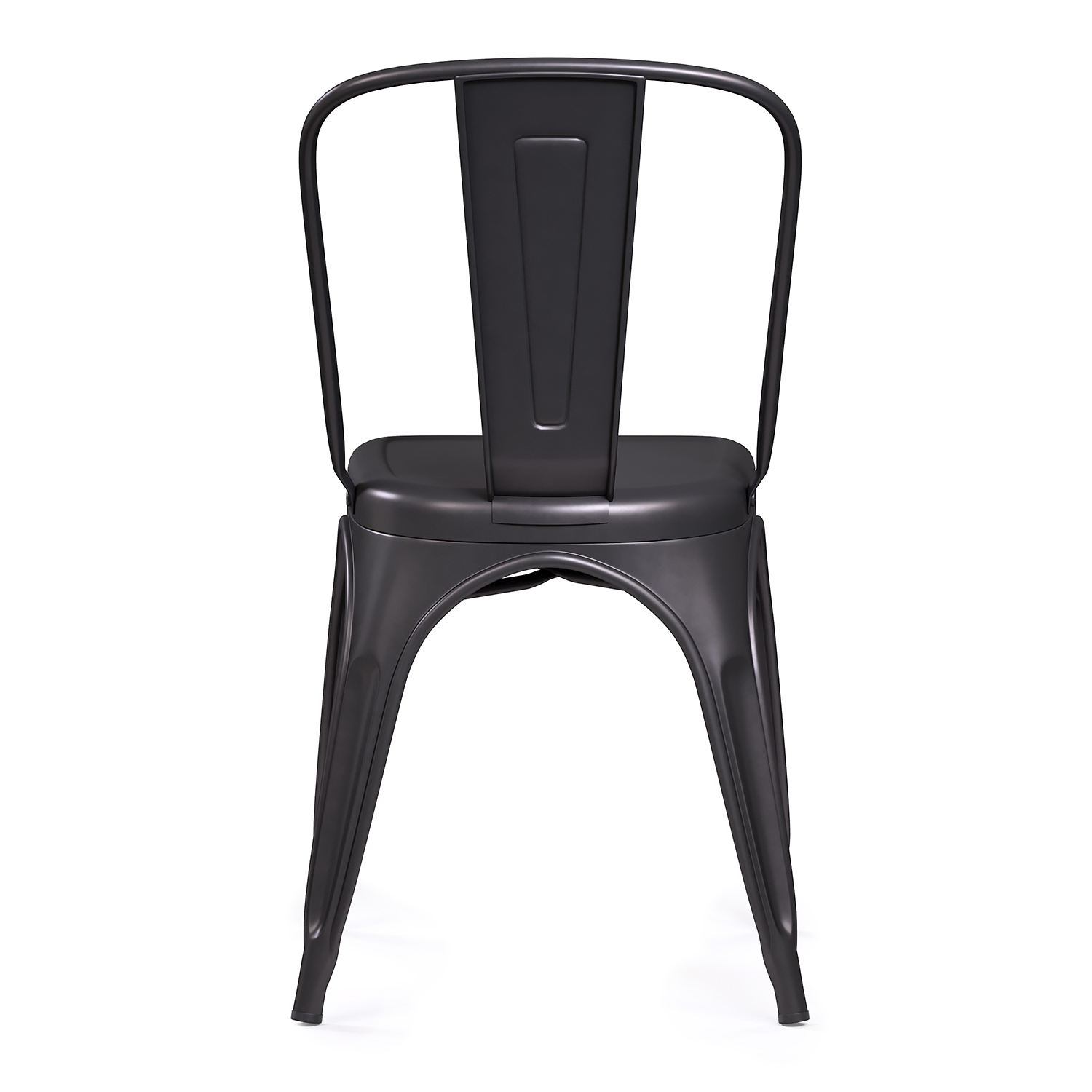 Стул металлический Bistro фото 3