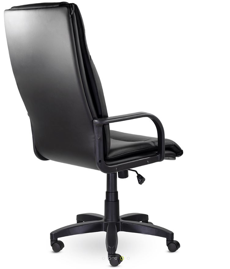 Кресло для руководителя UTFC Артекс B ПЛАСТИК фото 3