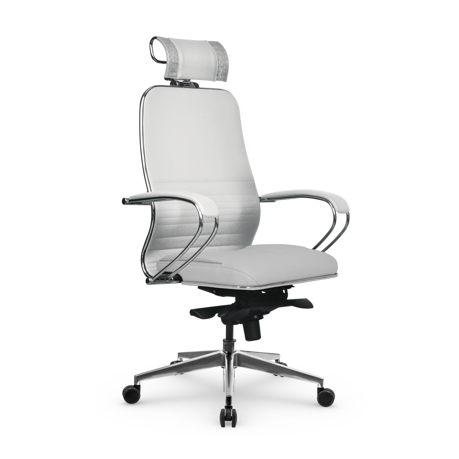 Кресло для руководителя Metta Samurai KL-2.04 фото 2