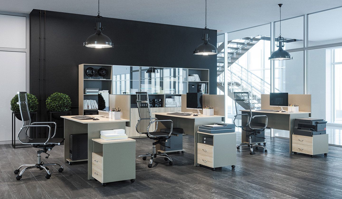 Тумба W-19 фото 2