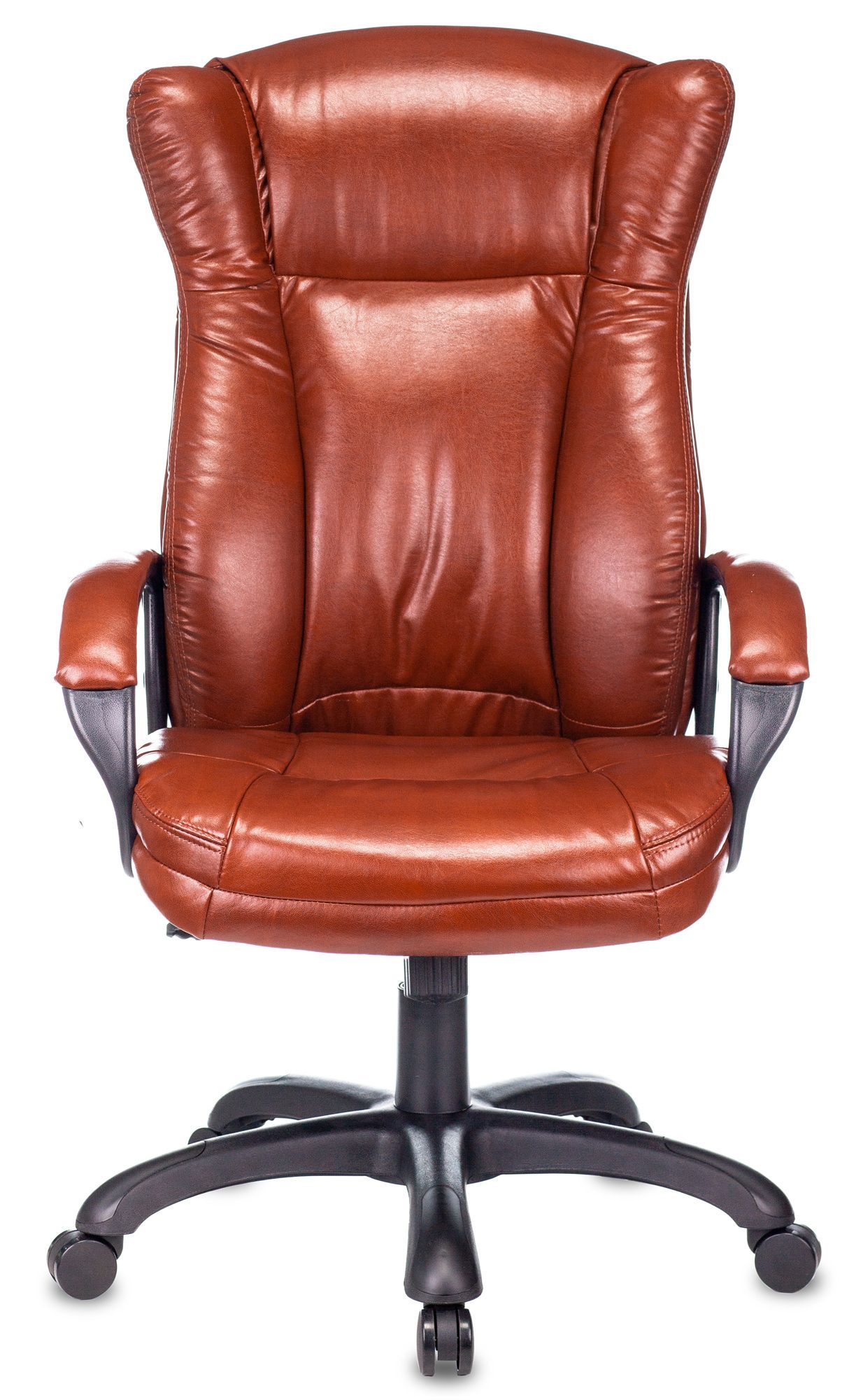 Кресло для руководителя Бюрократ CH-879N фото 1