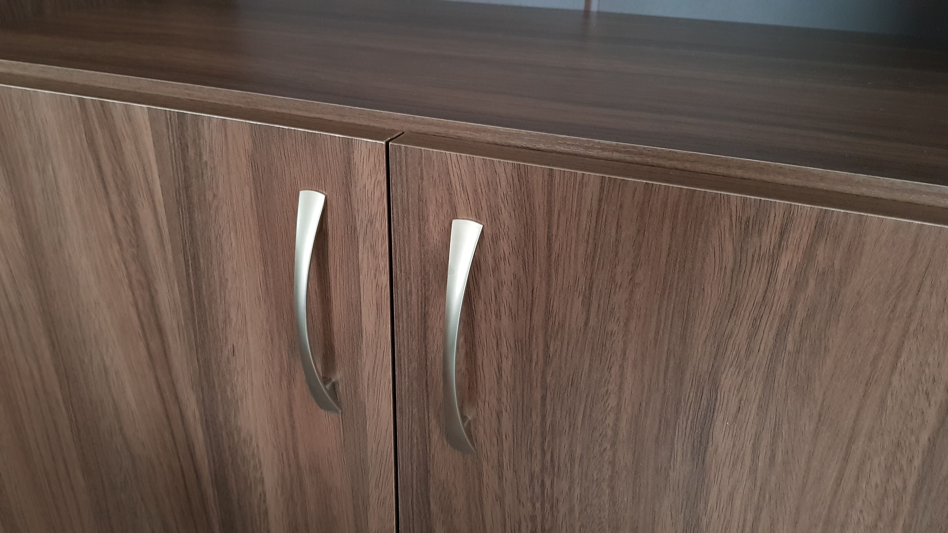 Шкаф узкий А-24.0 фото 3