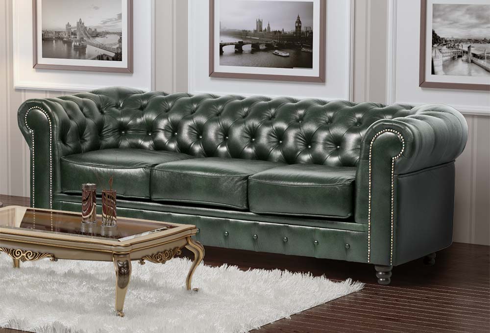 Диваны Серии ЧЕСТЕР-ЛЮКС фото 3