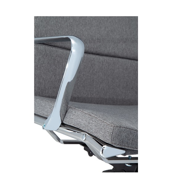 Кресло для руководителя UNITAL Абсолют D100 фото 2