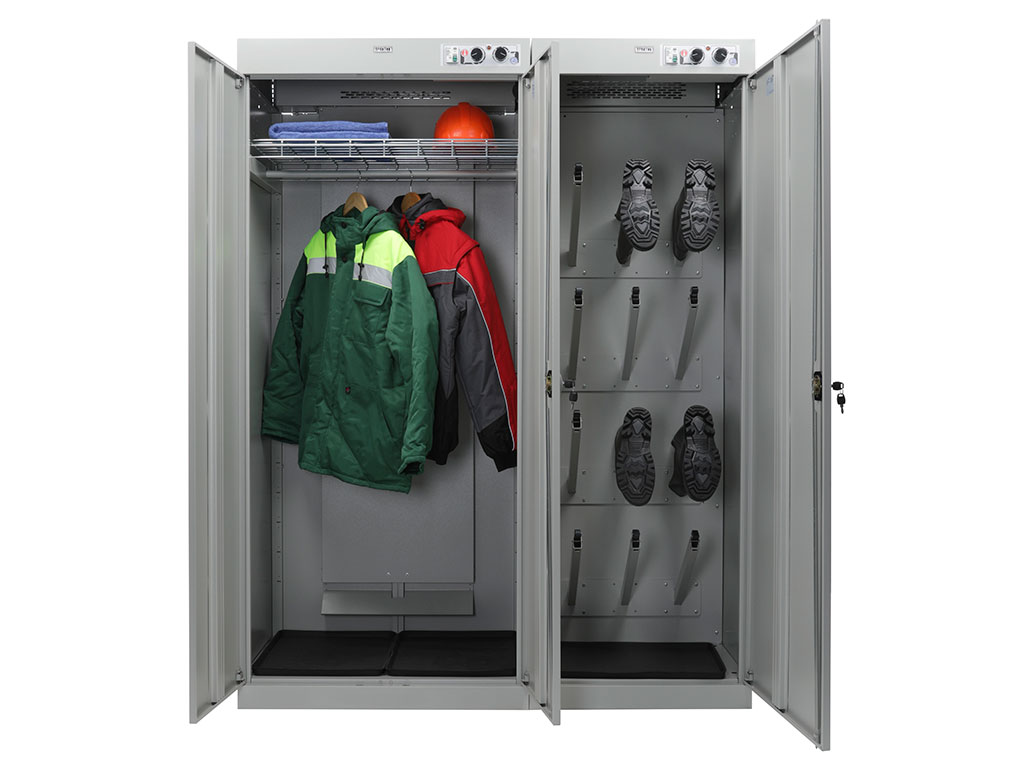 Шкаф сушильный ШС Сахара 5 фото 1