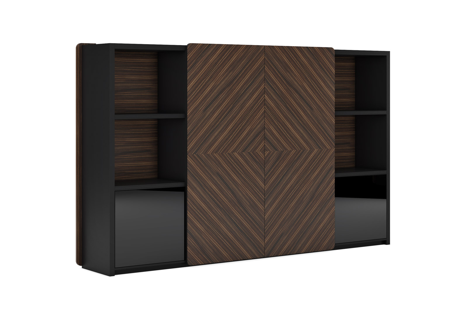 Шкаф BJD-2706 фото 1