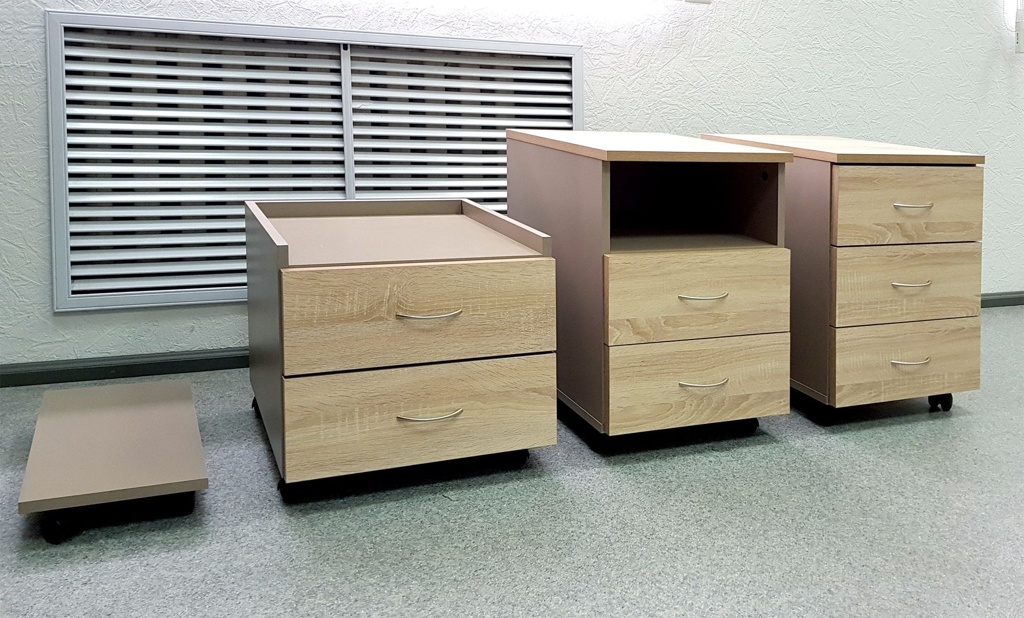 Тумба W-19 фото 4