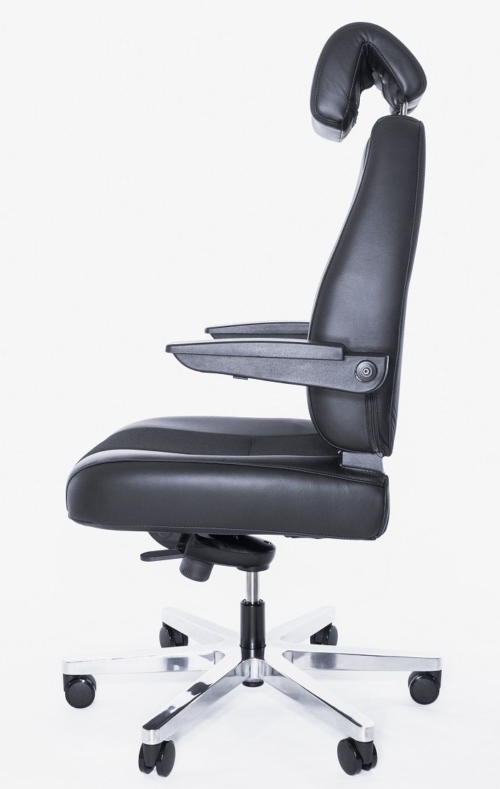 Ортопедическое кресло Falto Dispatcher XXL фото 1