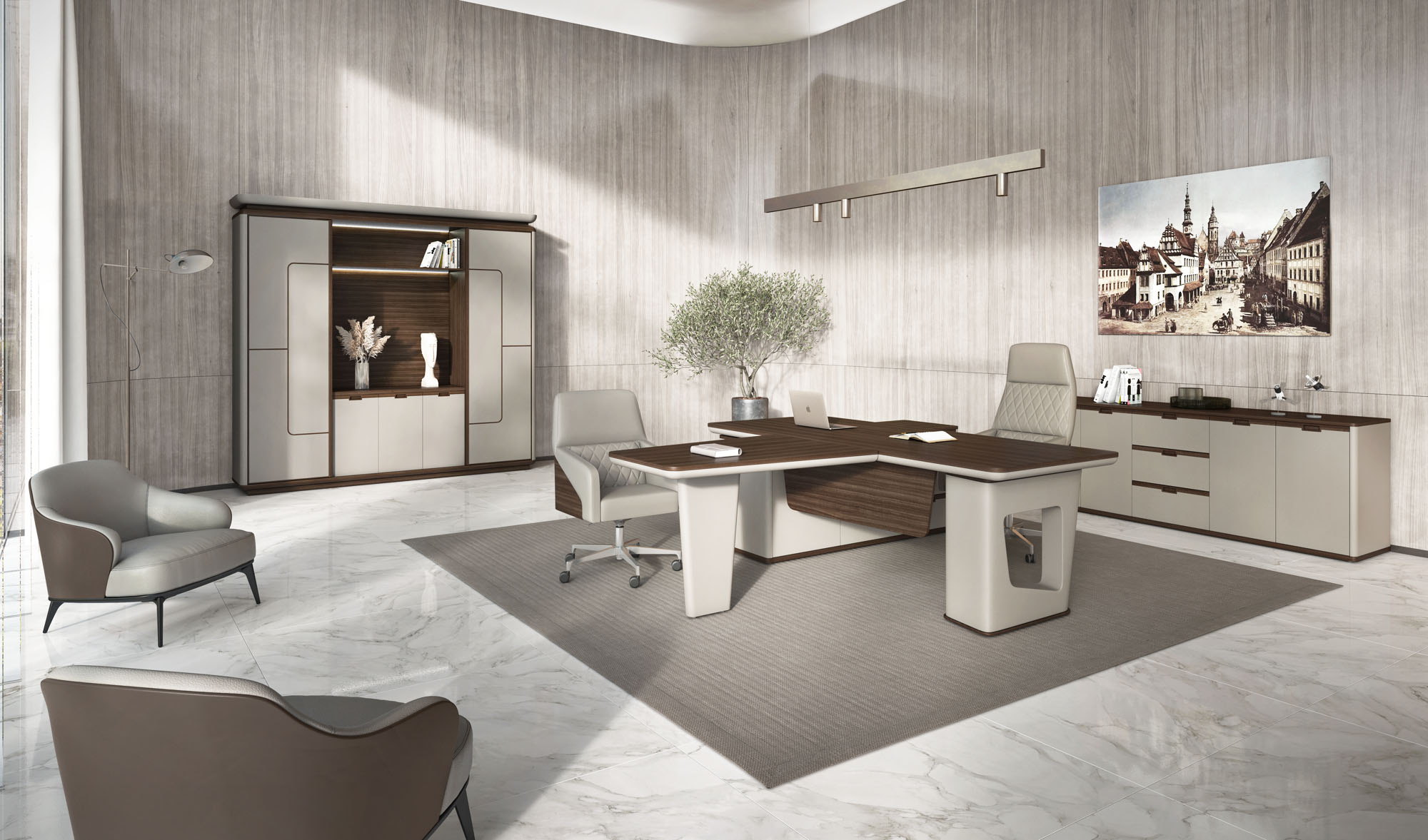 Кабинет AVATAR фото 1