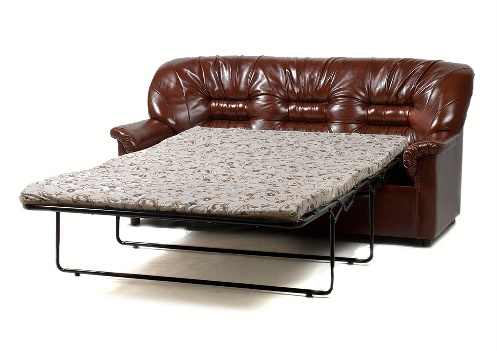 Диван трехместный раскладной Премьер P3-r фото 2