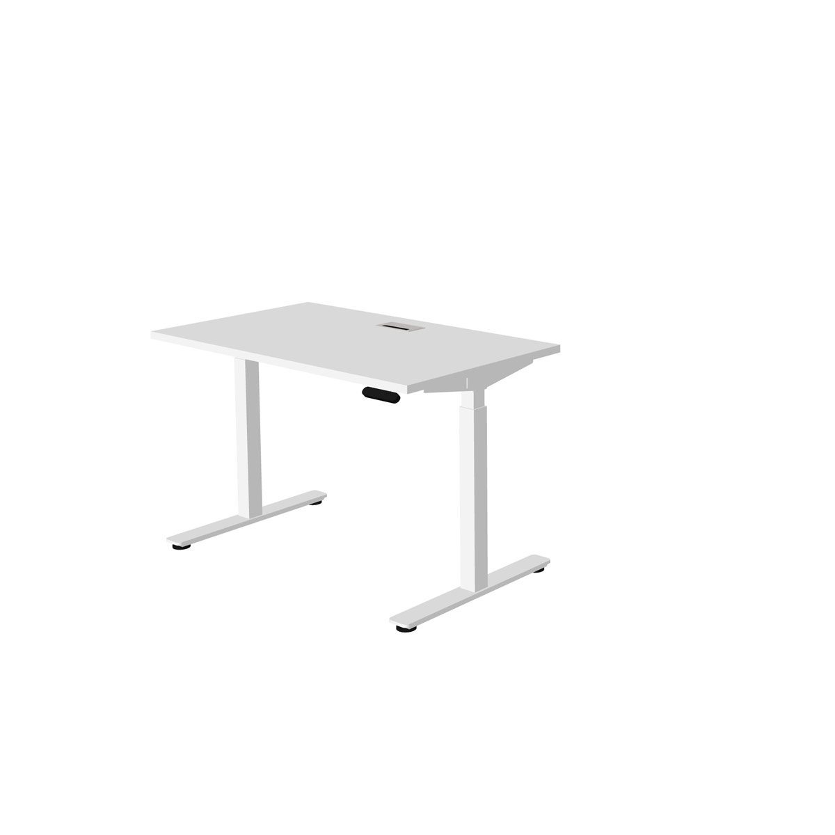 Стол подъемный с люком Drive фото 1