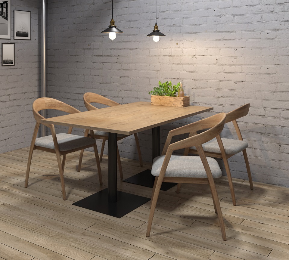 Столы обеденные фото 0