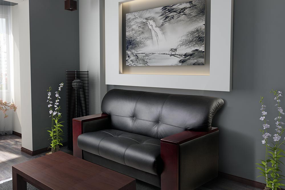 Диваны Серии БОССО фото 3