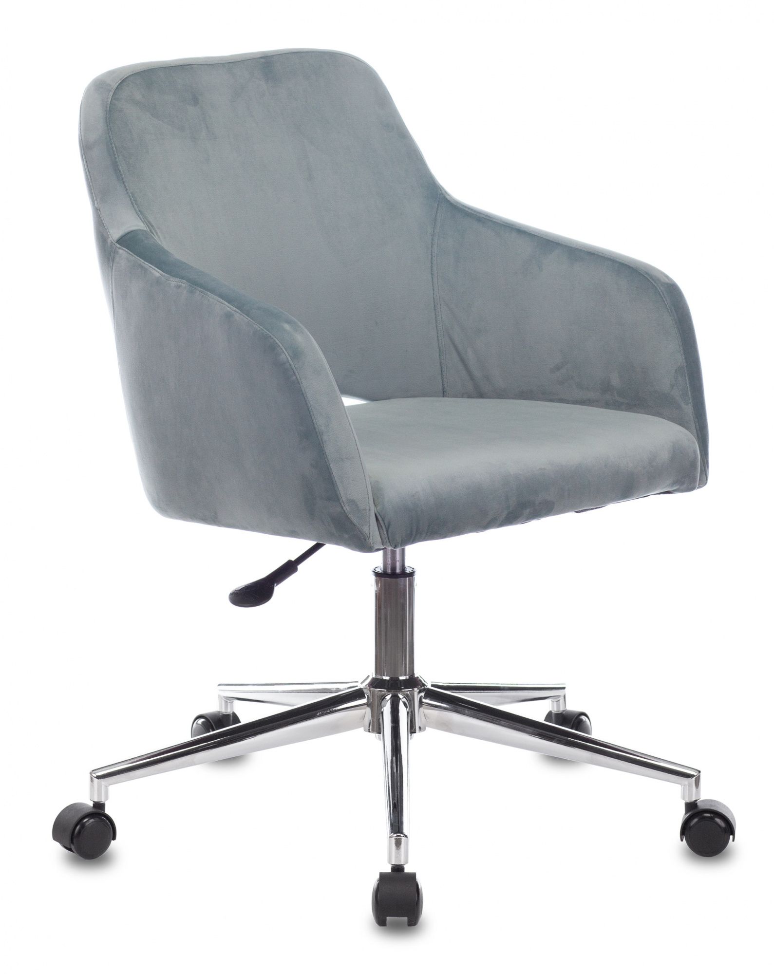 Кресло для оператора Бюрократ CH-380SL фото 3