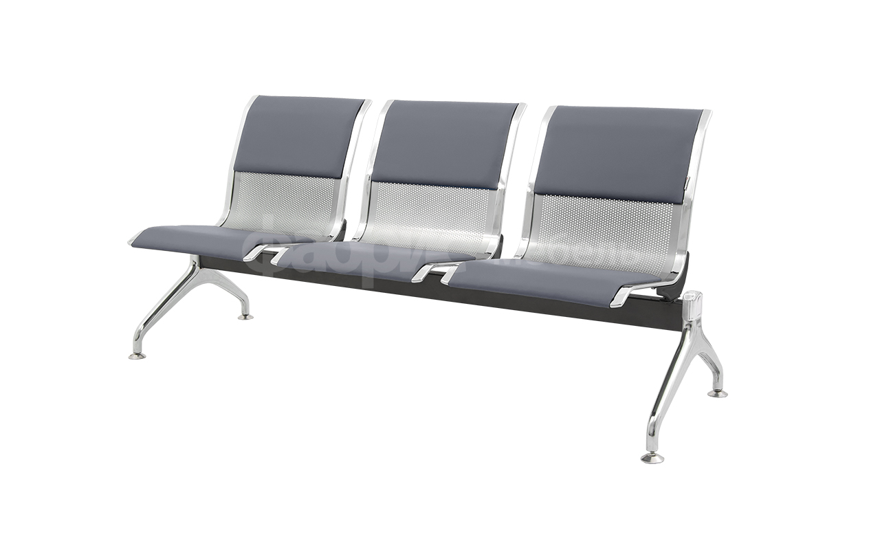 Трехместная секция Флайт+ БП фото 0