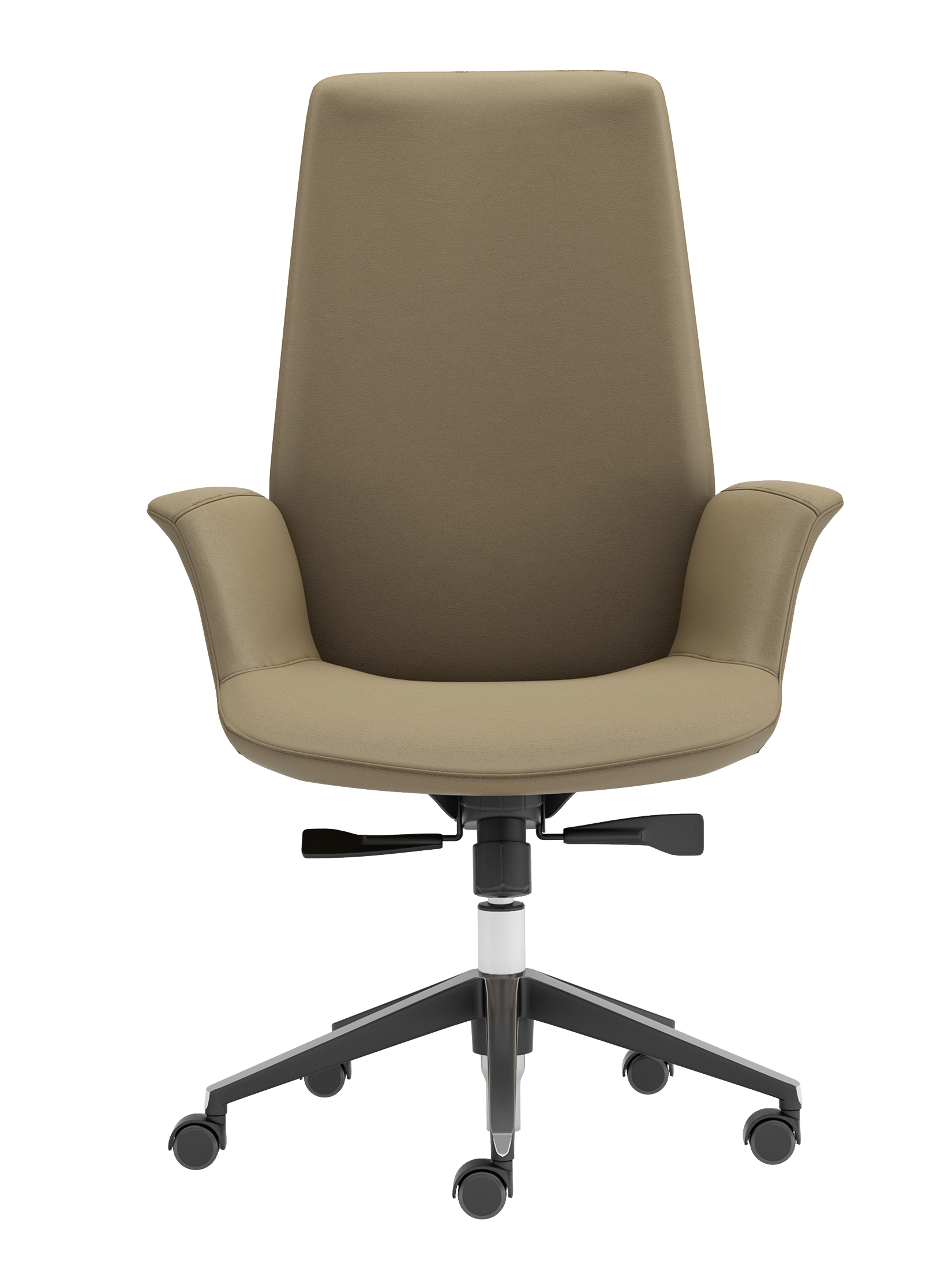 Кресло для руководителя Директория-Модер Буржуа Burgua Lite M фото 2