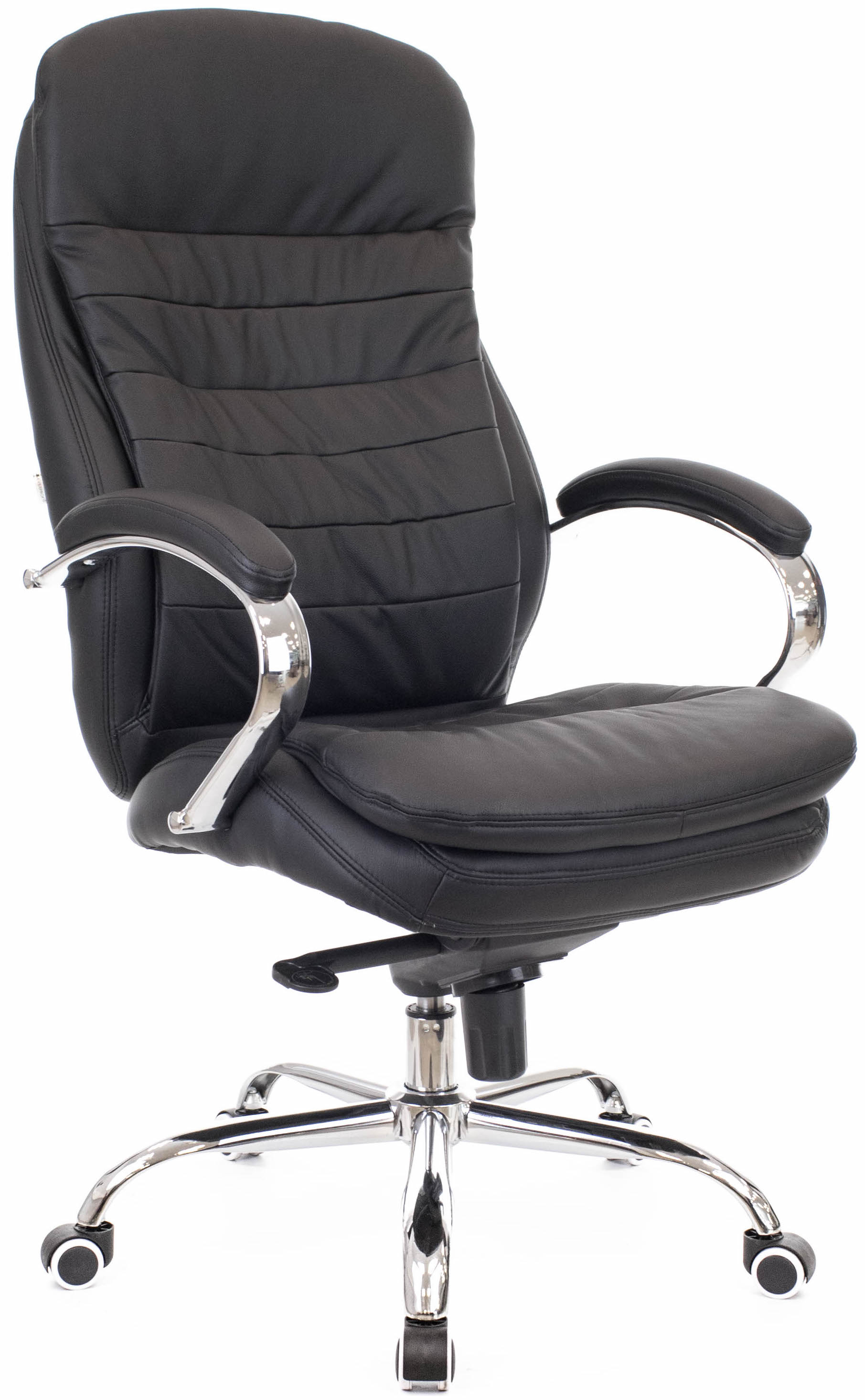 Кресло для руководителя Everprof Valencia M фото 3