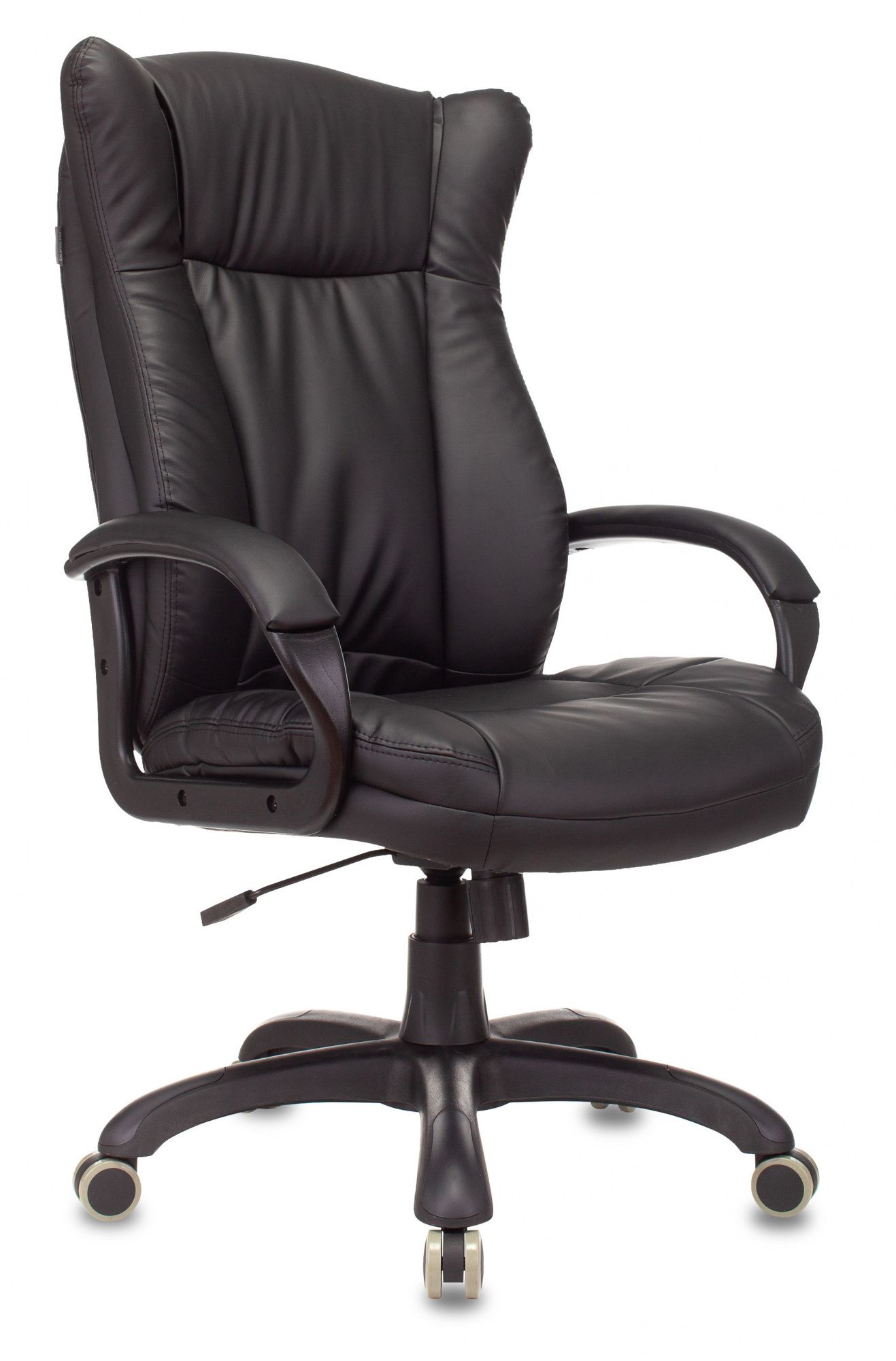 Кресло для руководителя Бюрократ CH-879N фото 4