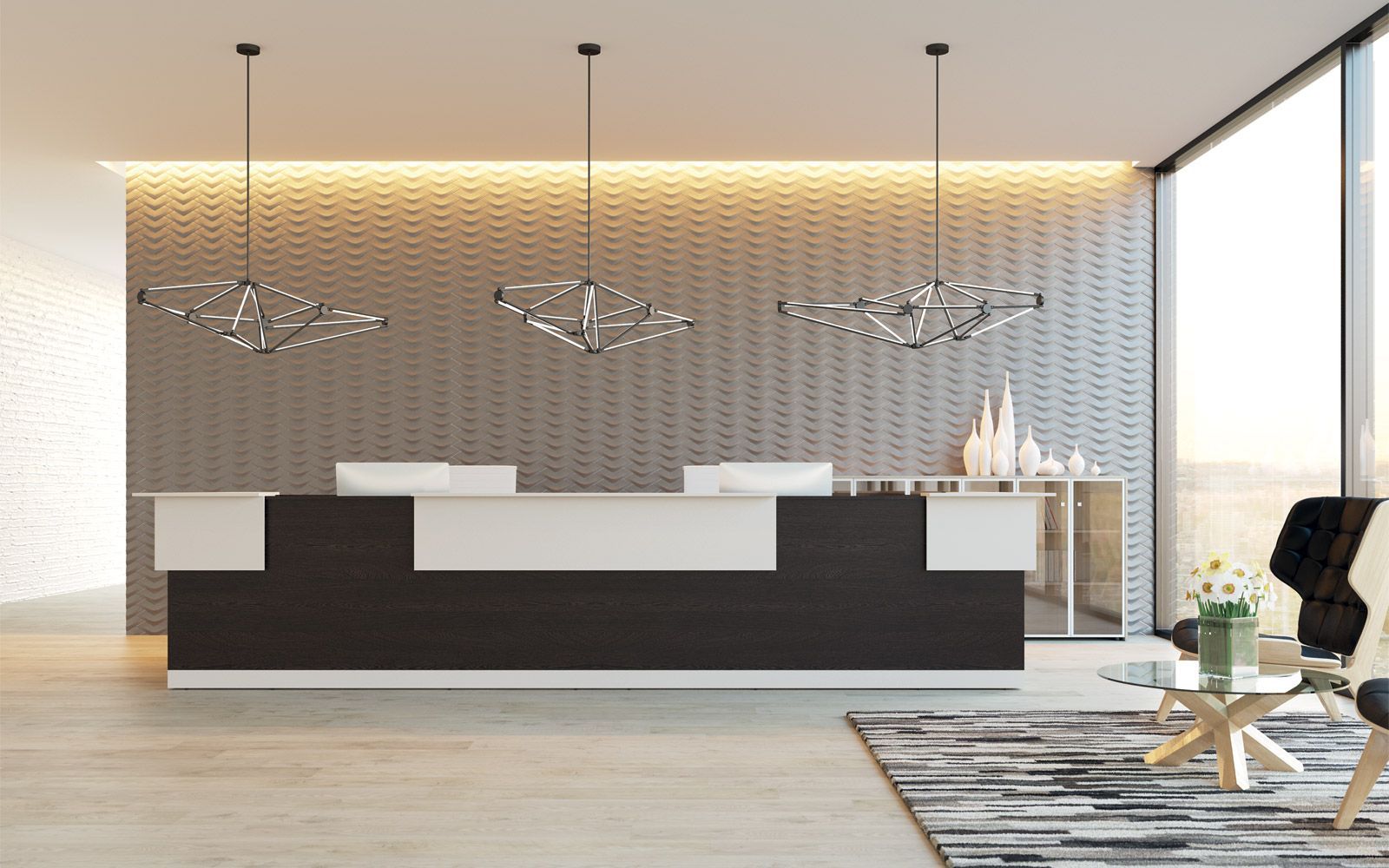 Серия Rio Reception фото 1