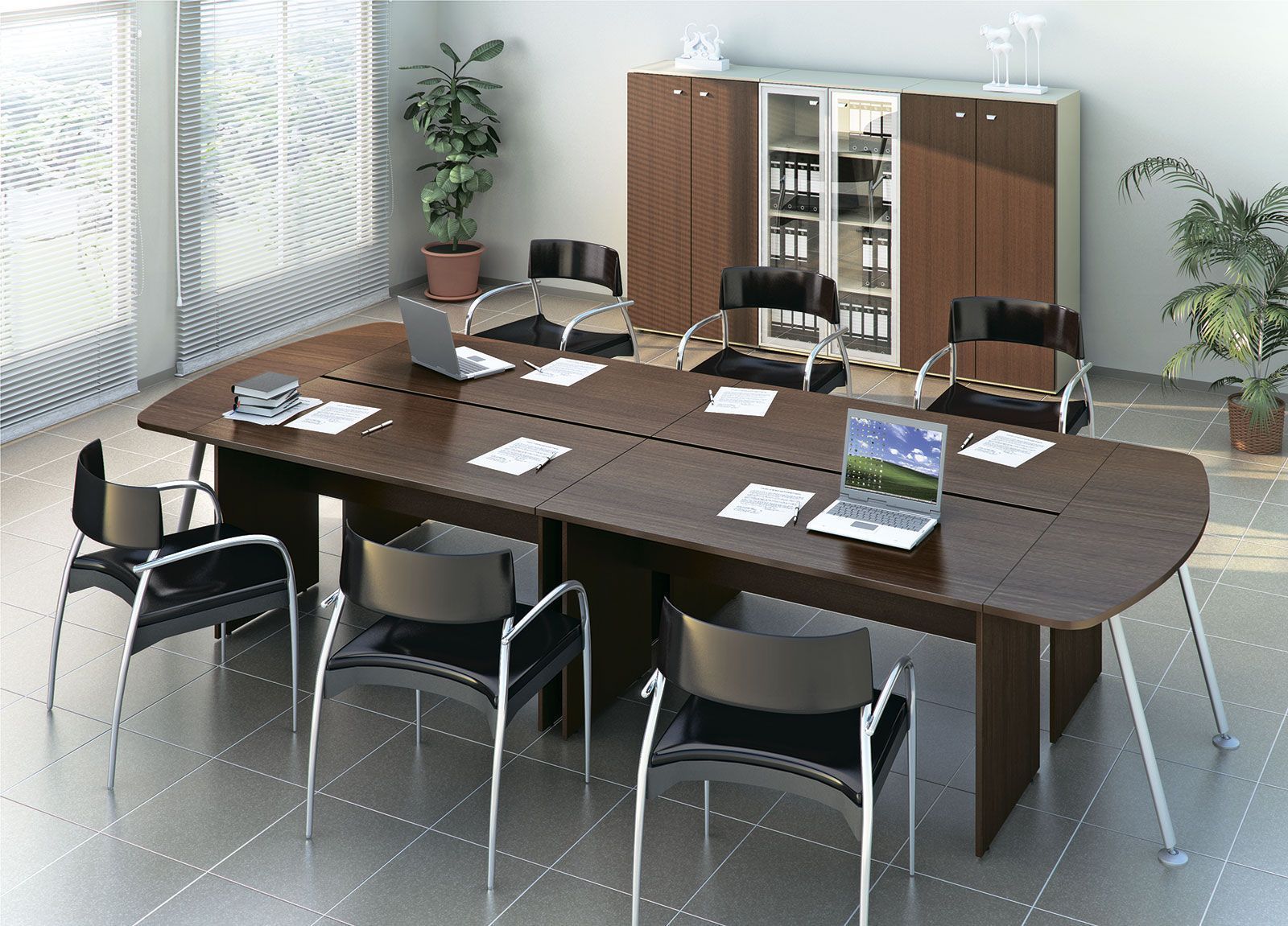 Стеллаж G-52N фото 3