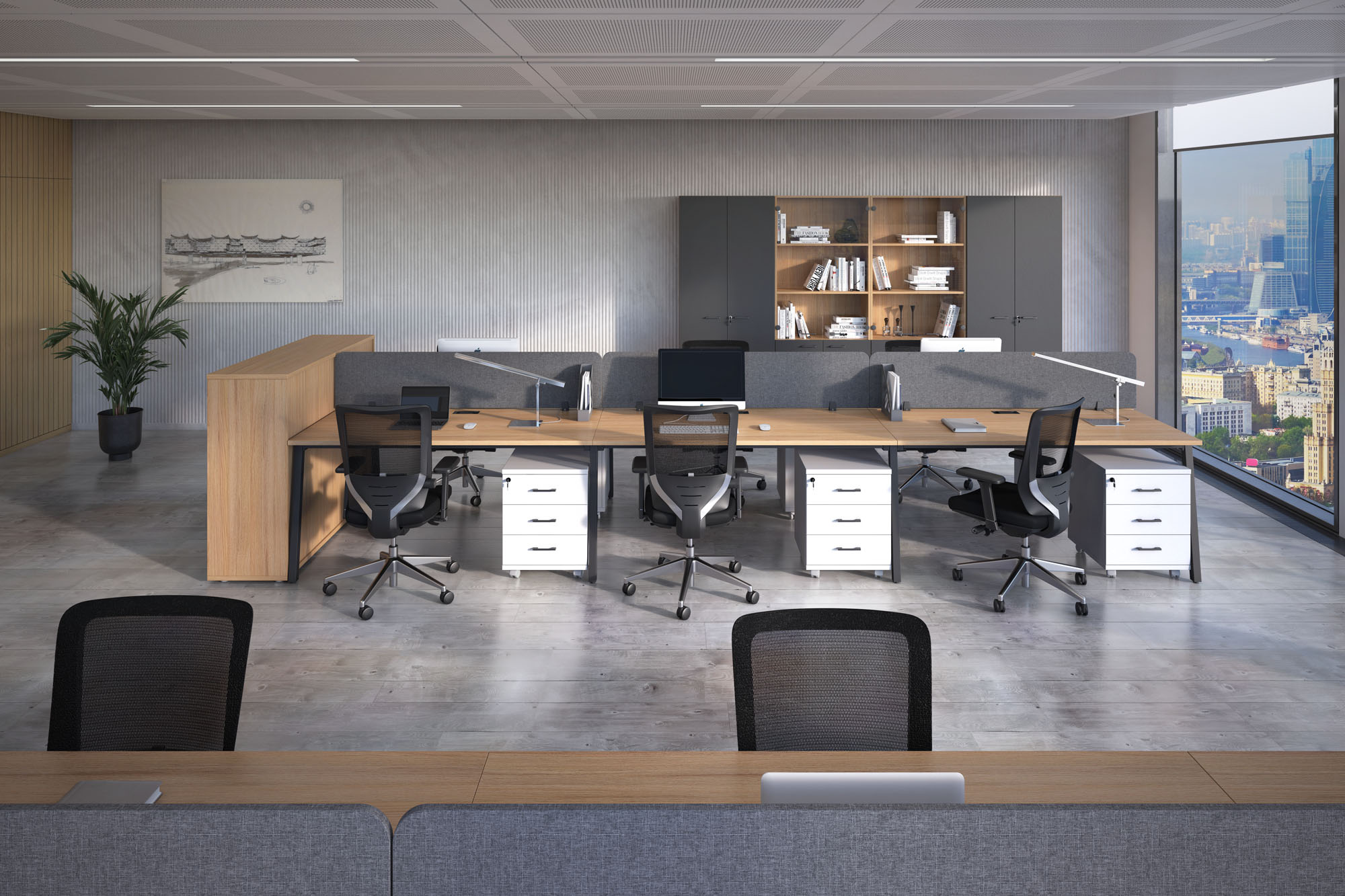 Серия EVOLUTION фото 10