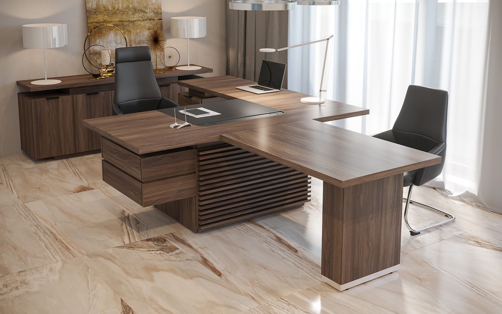 Декоративный траверс Ts-100.2 фото 2