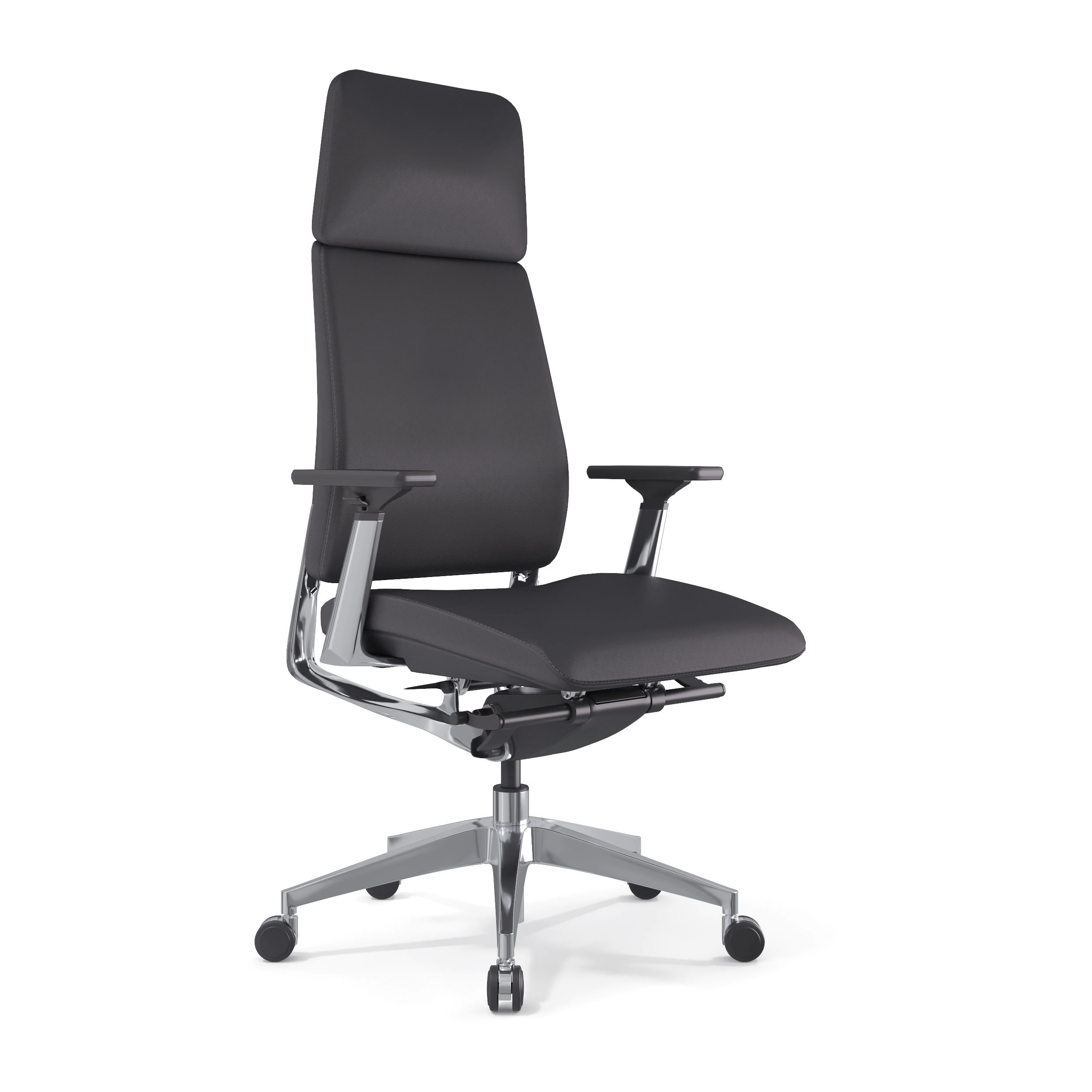 Кресло для руководителя Директория-Модер Макиавелли Mac фото 0