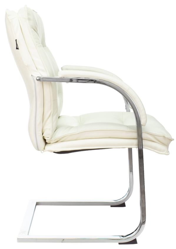 Кресло для посетителя Бюрократ T-9927SL-LOW-V фото 1